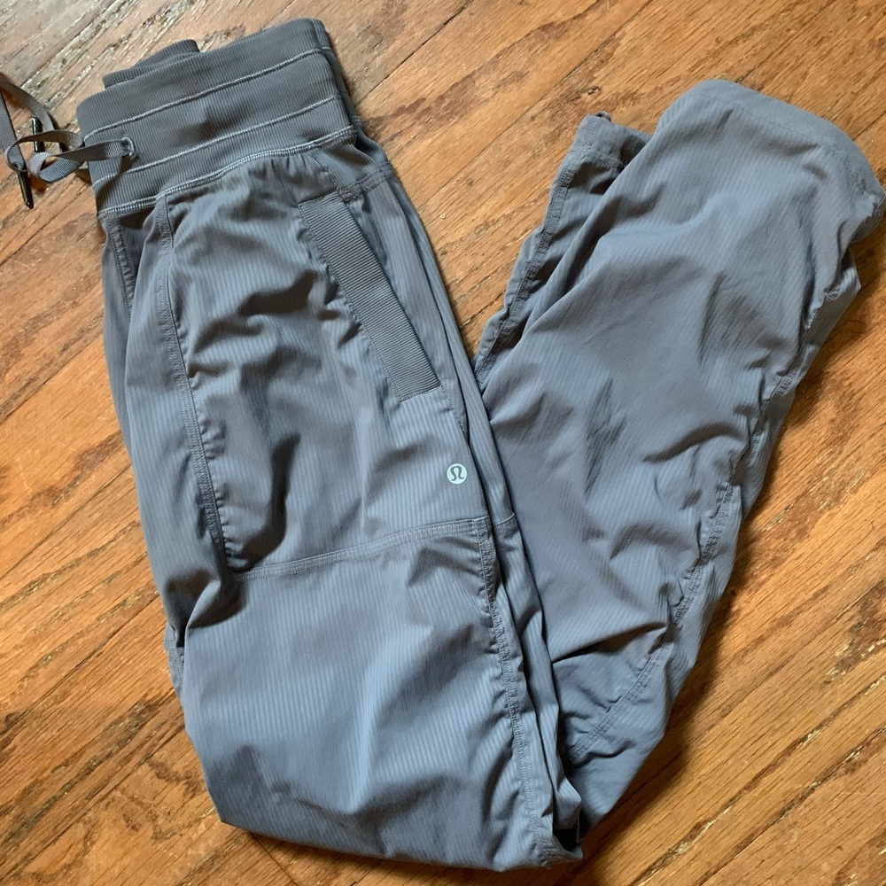 Lululemon Dance Studio Pants